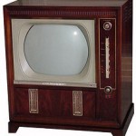 television