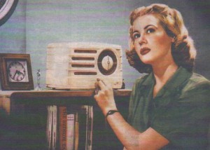 oldradio