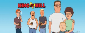 kingof