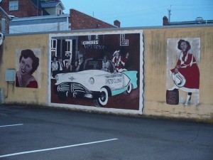 patsycline