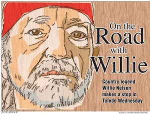 willieroad