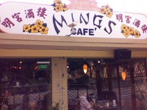 mings