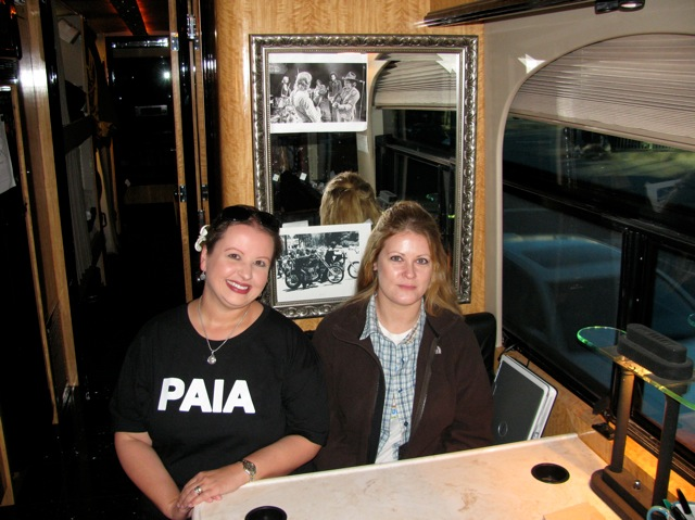 bus