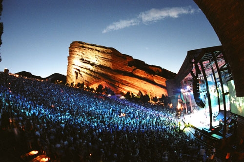 redrocks