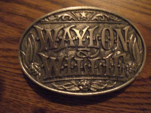 beltbuckle
