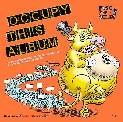 occupy