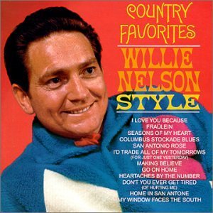 country favorites