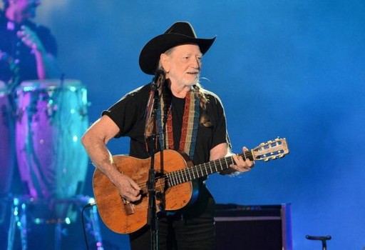 2012 CMT Music Awards - Show