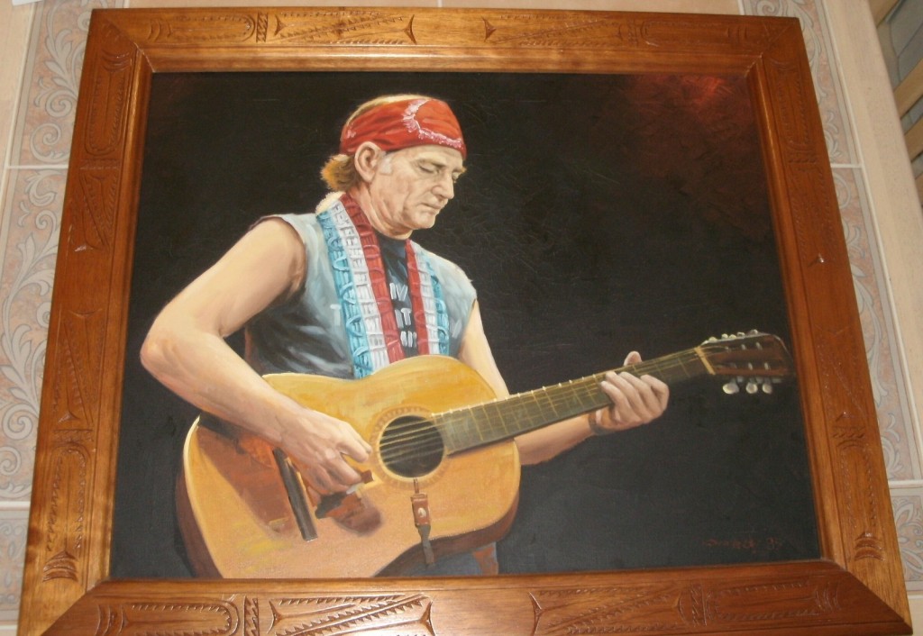 art