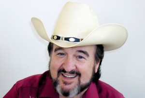 johnny bush
