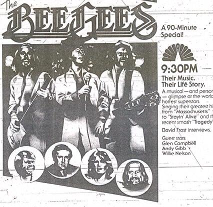beegee