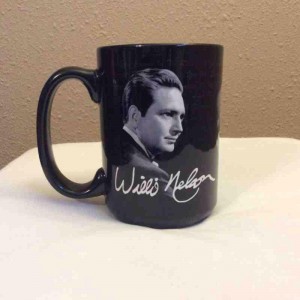 cup