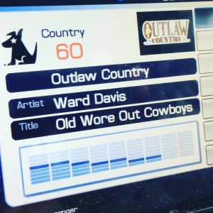 ward