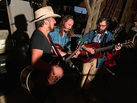 blacklillies