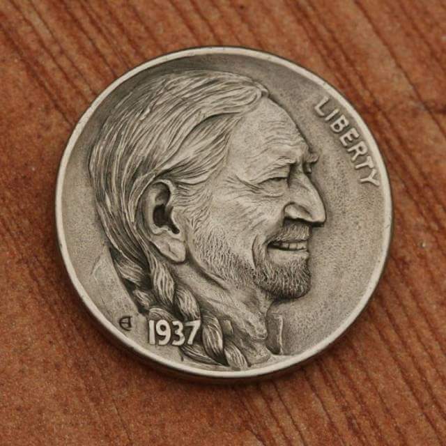 dime