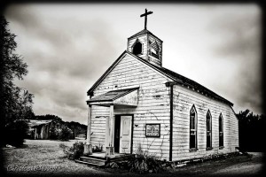 luckychurch