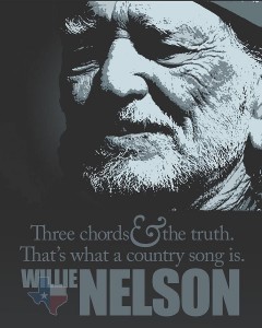 three songs