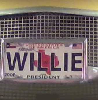 williepresident