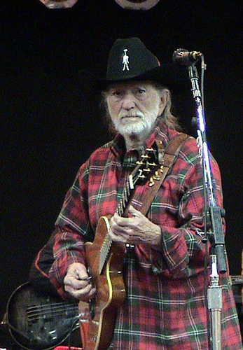 flannel