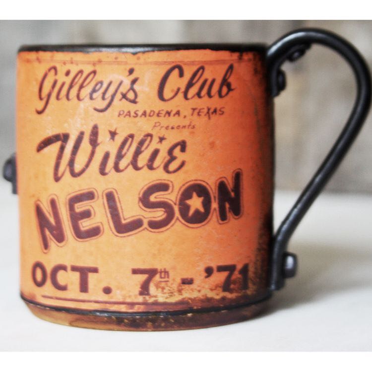 gillycup