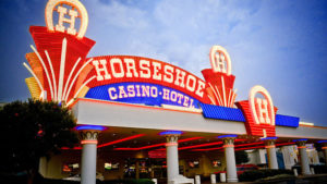 horseshoe